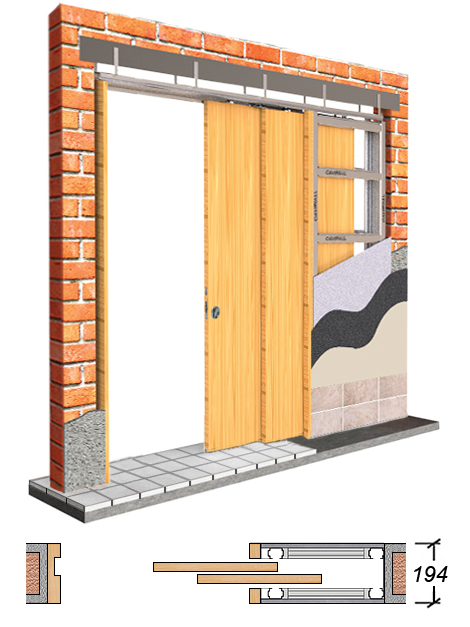 SLIDE & HIDE System (S) Pte Ltd.