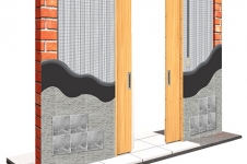2 DOORS in 2 POCKETS - SYNCHRO
